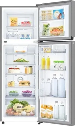 IFB IFBFF-336BYBSEU 285 L 2 Star Double Door Refrigerator