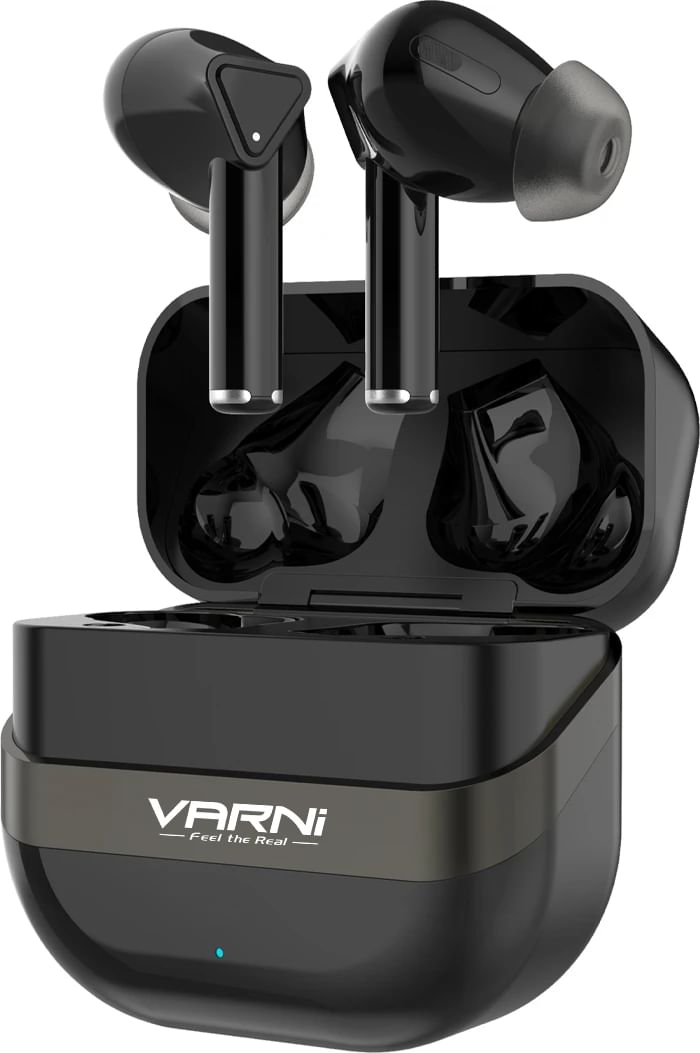 Varni Air2 true Wireless Earbuds Price in India 2024, Full Specs ...