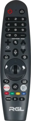 RGL RGS5502 55 inch Ultra HD 4K Smart LED TV