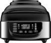 Bergner MasterPro BGMP-9180 5 in 1 Function Grill