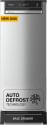Whirlpool 215 VMPRO Roy 4S Inv Aura Steel-Y 192 L 4 Star Single Door Refrigerator
