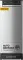 Whirlpool 215 VMPRO Roy 4S Inv Aura Steel-Y 192 L 4 Star Single Door Refrigerator