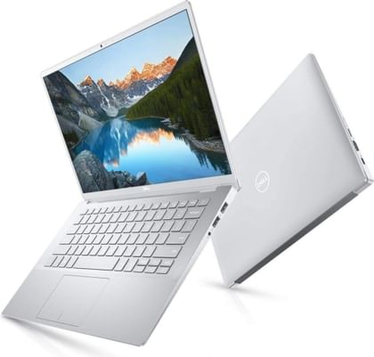Dell Inspiron 7490 Laptop (10th Gen Core i7/ 8GB/ 512GB SSD/ Win10 Home)