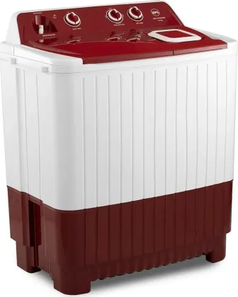 BPL BWS-N70EASMD 7 kg Semi Automatic Washing Machine