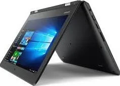 Lenovo Yoga 310 (80U2006NIN) Laptop (Pentium Quad Core/ 4GB/ 1TB/ Win10/ Touch)