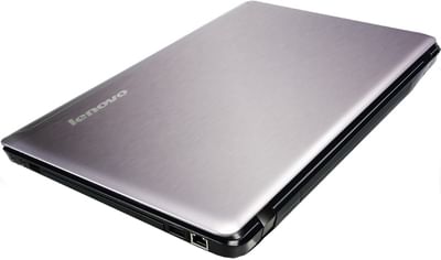 Lenovo Ideapad Z570 (59-315960) Laptop (2nd Gen Ci5/ 4GB/ 750GB/ DOS/ 2GB Graph)
