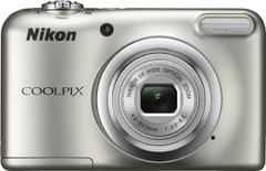 Nikon Coolpix A10 Camera