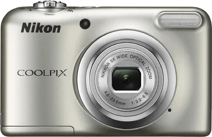 Nikon Coolpix A10 Camera