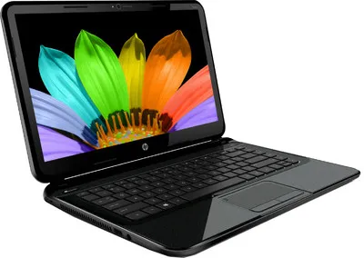 HP Pavilion 14-B012AU Sleekbook (APU Dual Core/ 2GB/ 500GB/ Win8)