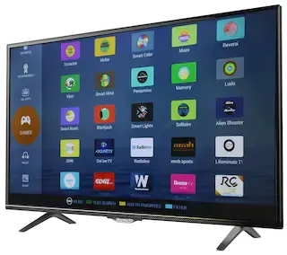 SKYWORTH スマートテレビ F32S21Q 32インチ