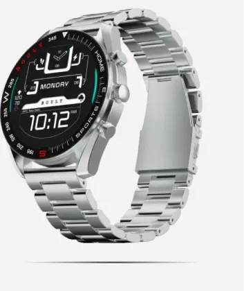 Boult Radian Smartwatch