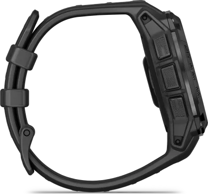 Garmin Instinct 3 Solar Tactical Smartwatch 45mm