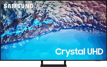 Samsung UA43BU8570ULXL 43 inch 4K Ultra HD Smart LED TV