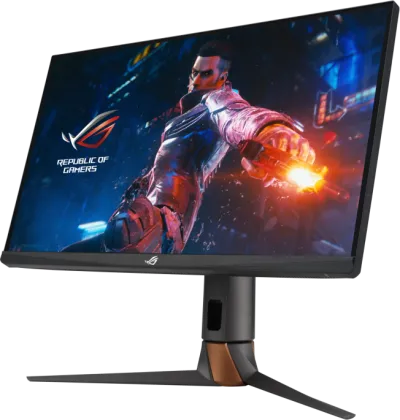 Asus ROG Swift PG27AQN 27 inch Quad HD Gaming Monitor