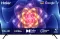 Haier LE32W400G 2025 32 inch HD Ready Smart LED TV