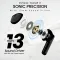 Mozu Flexibuds Xine True Wireless Earbuds