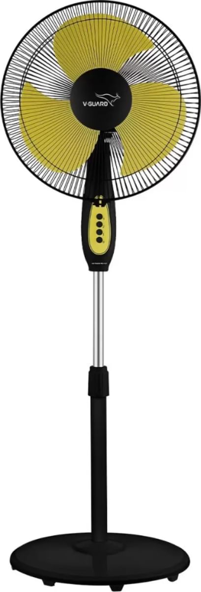 V-guard Fans Price List in India 