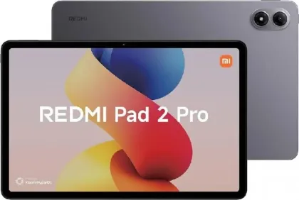 Xiaomi Redmi Pad 2 Pro