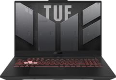 Asus TUF Gaming A17 2022 FA777RE-HX024WS Laptop (Ryzen 7-6800H/ 16GB/ 1TB SSD/ Win11/ 4GB Graph)