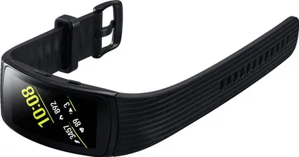 Samsung Gear Fit 2 Pro