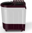Whirlpool Ace Super Soak 7 kg Semi Automatic Washing Machine