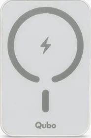 Qubo MagZap X1 5000 mAh Power Bank