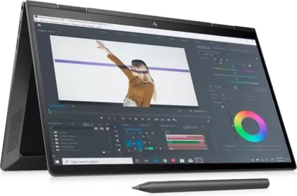 HP Envy 13-ay0508au Laptop (Ryzen 7 4700U/ 16GB/ 1TB SSD/ Win10 Home)