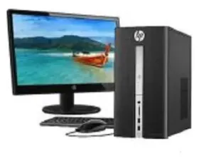 Hp Pavilion 590-P0052IL All in One (8th Gen Corei5/ 4GB/ 1TB/ DOS) - image 1