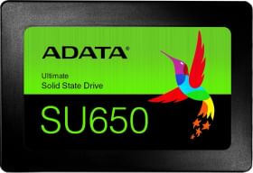 Adata SU650 Ultimate 120 GB Internal Solid State Drive