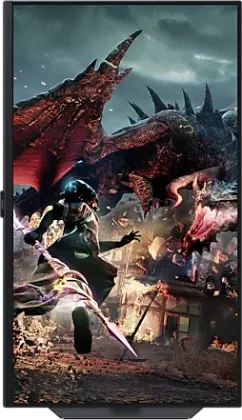 Samsung Odyssey G5 LS32DG500EW 32 inch Quad HD Gaming Monitor