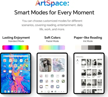 Teclast Artpadpro Tablet