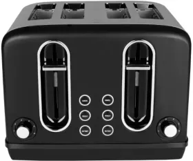 Black & Decker BXTO0401IN 2300 W Pop Up Toaster