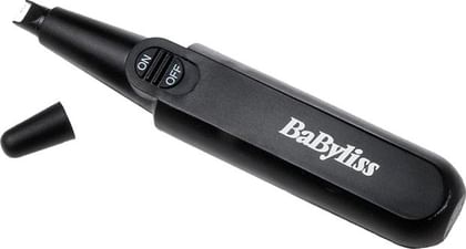 Babyliss Nose and Ear 7001E Trimmer For Men
