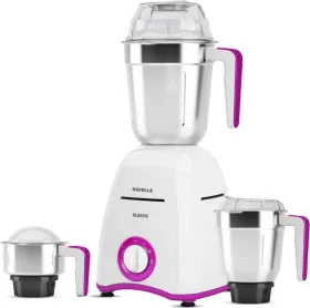 Havells Klassic 750W Mixer Grinder (3 Jars)