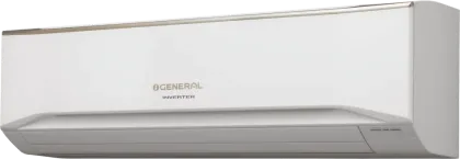 O General ASGG30CETAB 2.5 Ton 5 Star Inverter Split AC