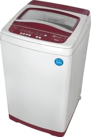 Electrolux ET65SARM Top Loading Fully Automatic Washing Machine