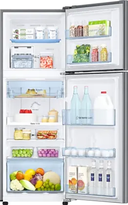 Samsung RT28C3052S8 236 L 2 Star Double Door Refrigerator
