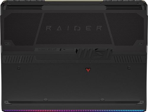 MSI Raider GE78HX 13VI-087IN Gaming Laptop