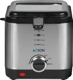 Amion Crispy 150 1.5L Electric Deep Fryer
