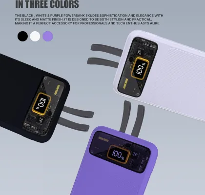 OneLife Power 11 10000 mAh Power Bank - image 5