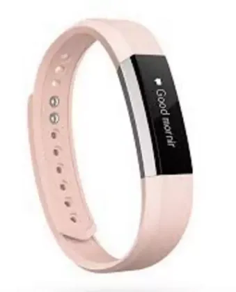 HOC VGQ 294V F2 Fitness Band