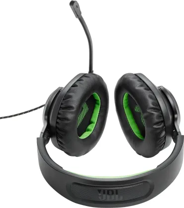 JBL Quantum 100X Console Wired Gaming Headphones