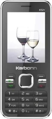 Karbonn K52 Plus