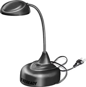 Eveready HL59 Rechargeable Study Lamp