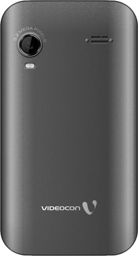 Videocon A15 Plus