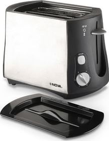 Nova BT 305 Pop Up Toaster