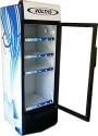 Voltas VC450 450 L Single Glass Door Visi Cooler
