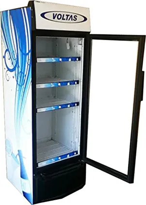 Voltas VC450 450 L Single Glass Door Visi Cooler