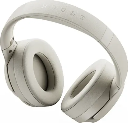 Boult Audio Q Wireless Headphones