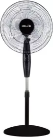 iBELL Aura 400 mm 5 Blade Pedestal Fan